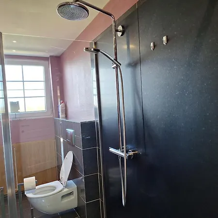Apartment Kapstertje Grimbergen