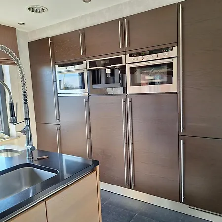 Apartment Kapstertje *