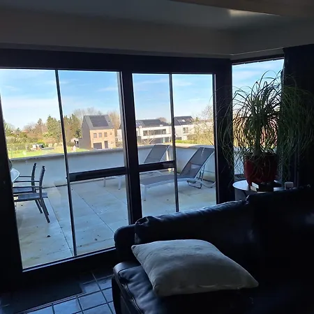 Kapstertje Apartment *