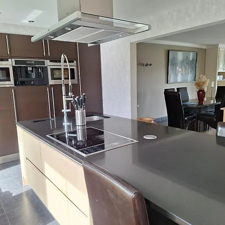 Apartment Kapstertje *
